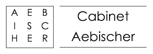 Cabinet Aebischer